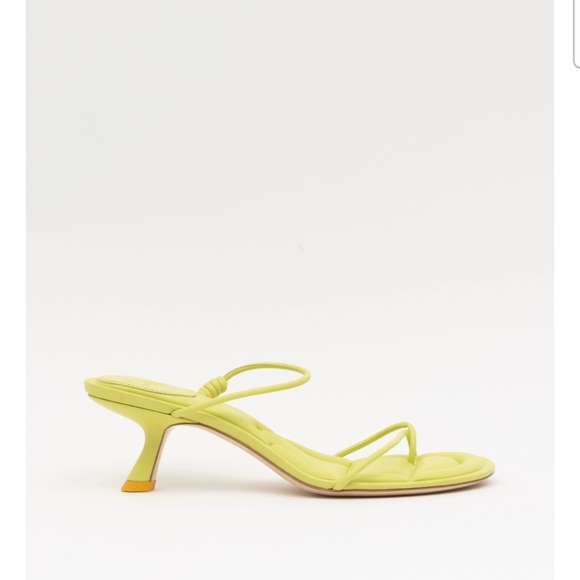 Oncept Sidney lime - Picture 4 of 7